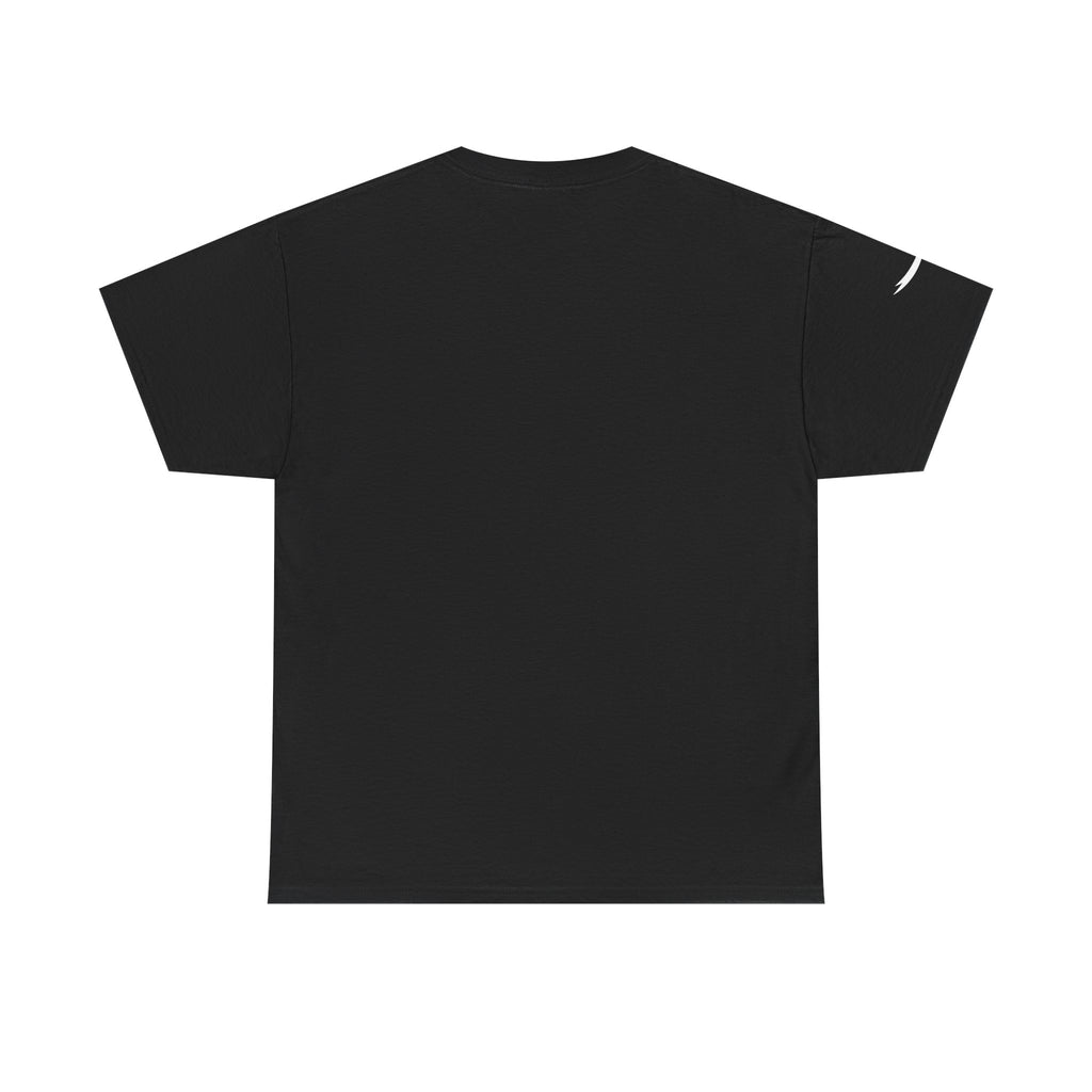 V2 Ataman MMA Fighter T-Shirt — Combat Sports Graphic Tee for Fight Fans (Sword)