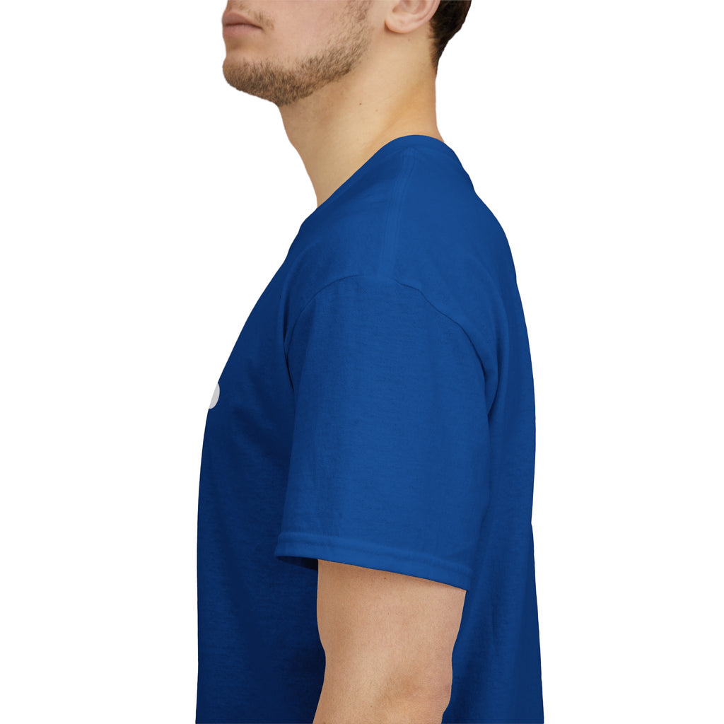 V2 Ataman MMA Fighter T-Shirt — Combat Sports Graphic Tee for Fight Fans (Sword)