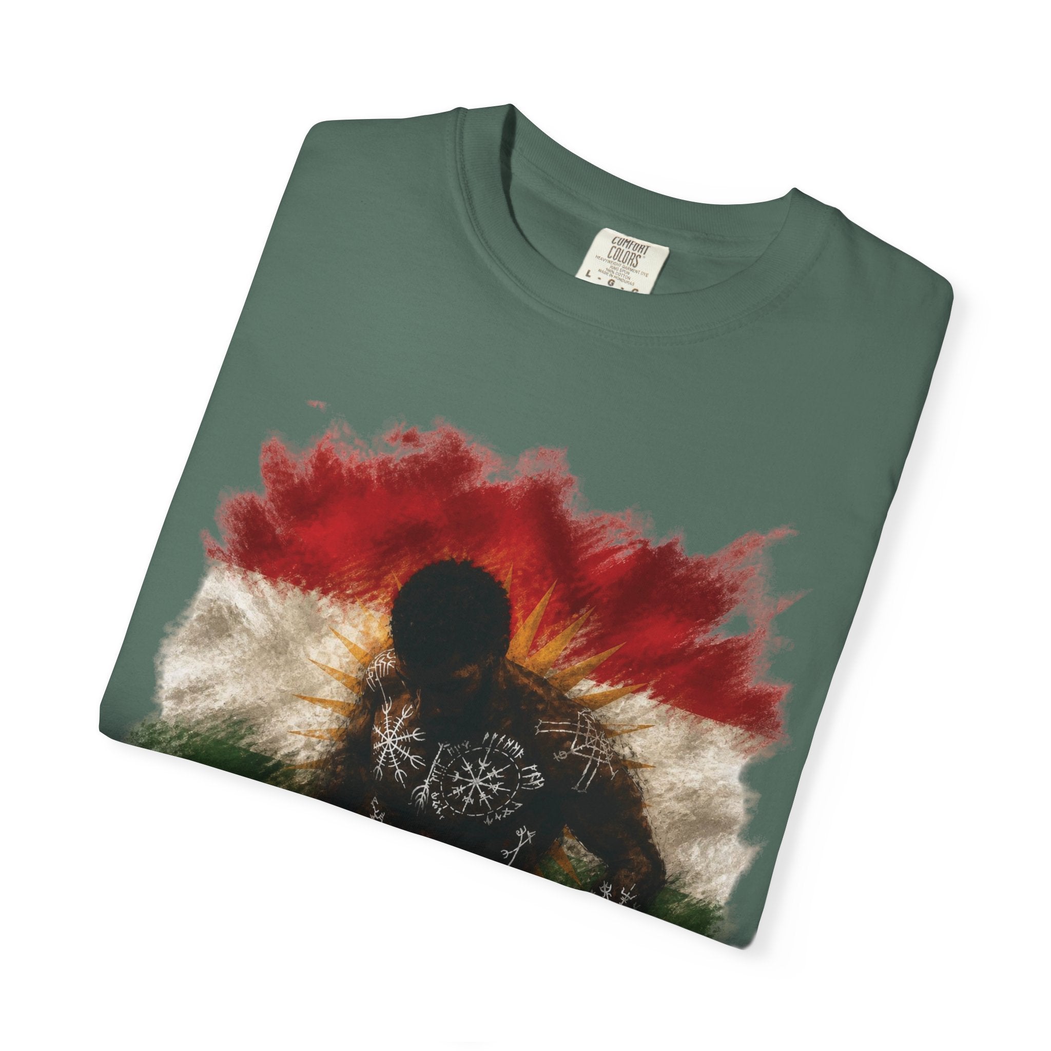 KURDISTAN - Kurdish Pride Edition Shirt