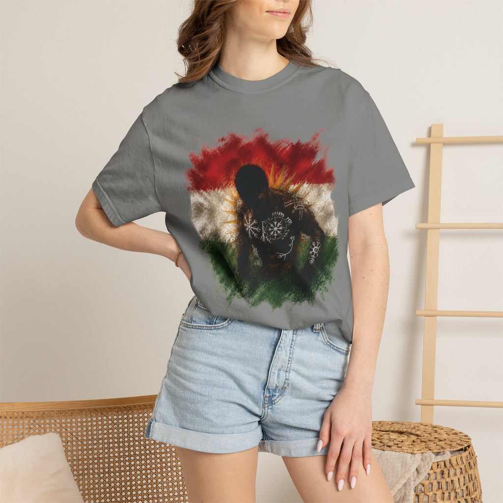 KURDISTAN - Kurdish Pride Edition Shirt