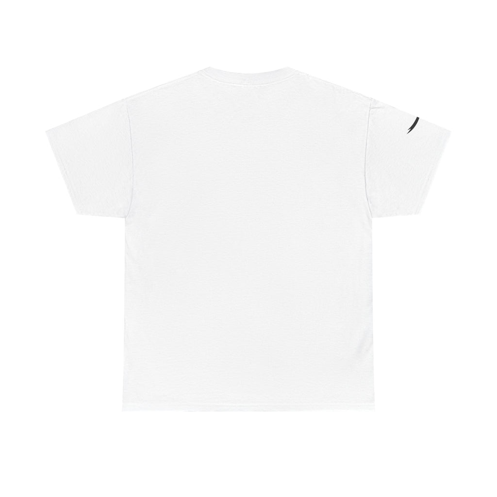 Ataman MMA Fighter T-Shirt — Combat Sports Graphic Tee for Fight Fans