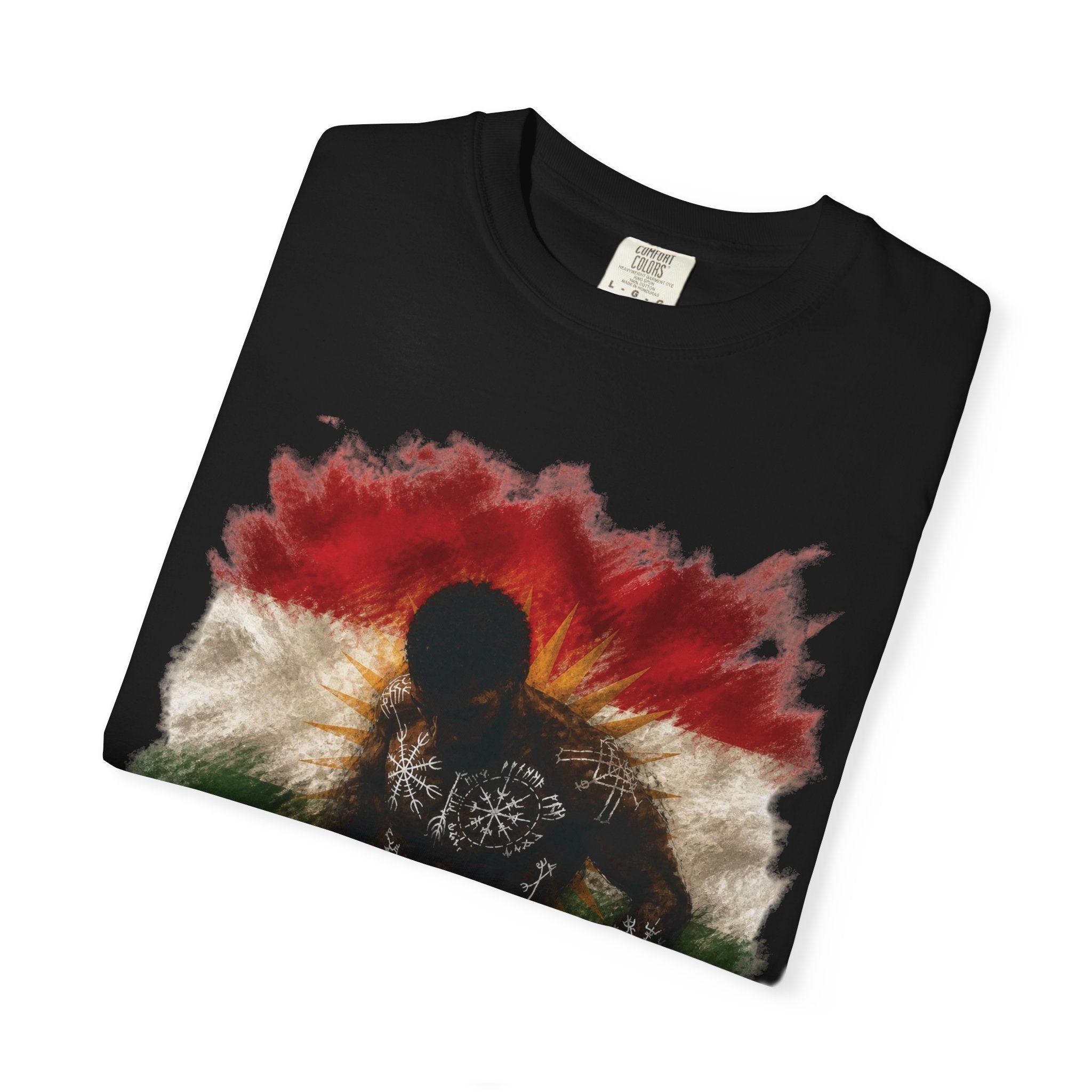 KURDISTAN - Kurdish Pride Edition Shirt