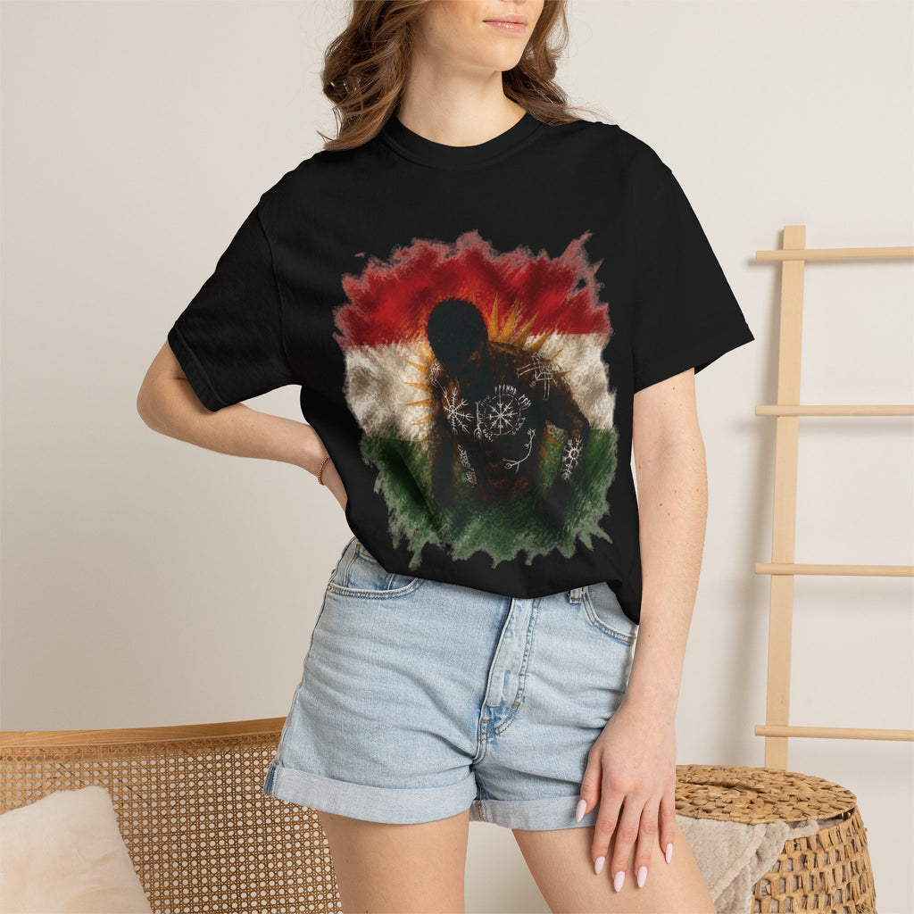 KURDISTAN - Kurdish Pride Edition Shirt
