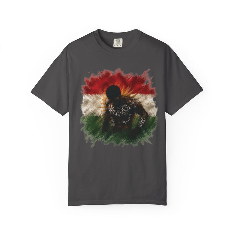 KURDISTAN - Kurdish Pride Edition Shirt