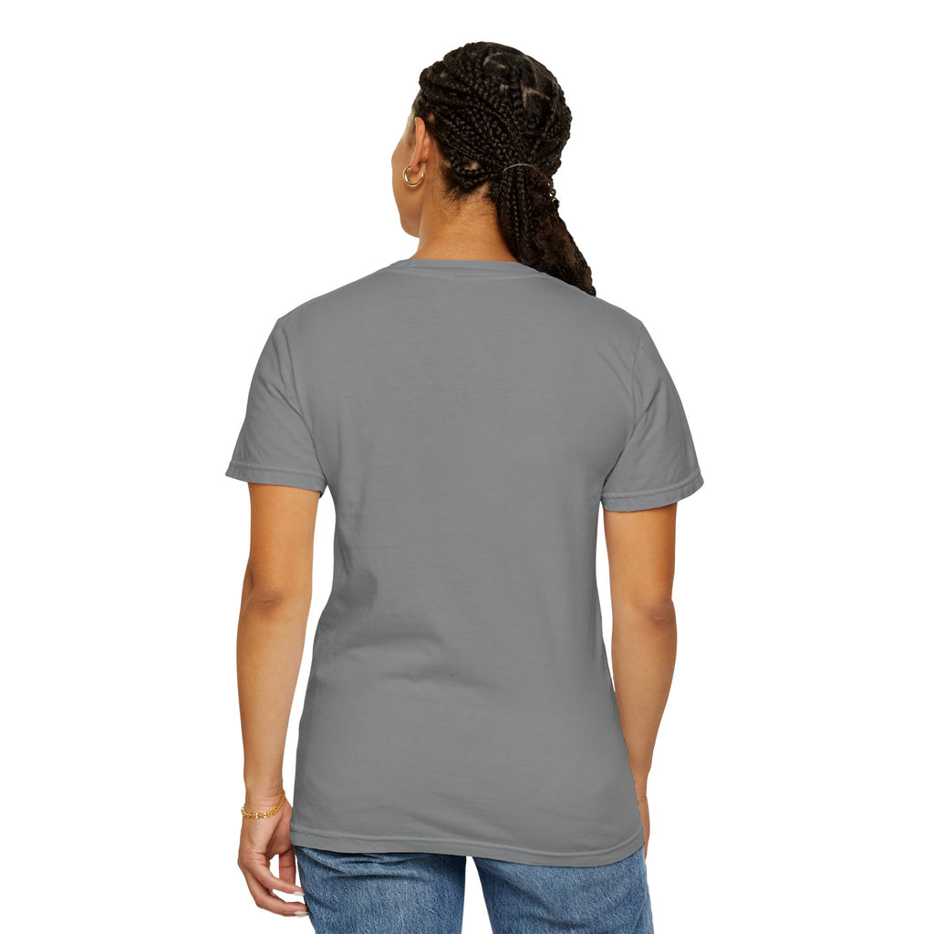 Kurdistan Flag Silhouette T-Shirt — Kurdish Pride Graphic Tee