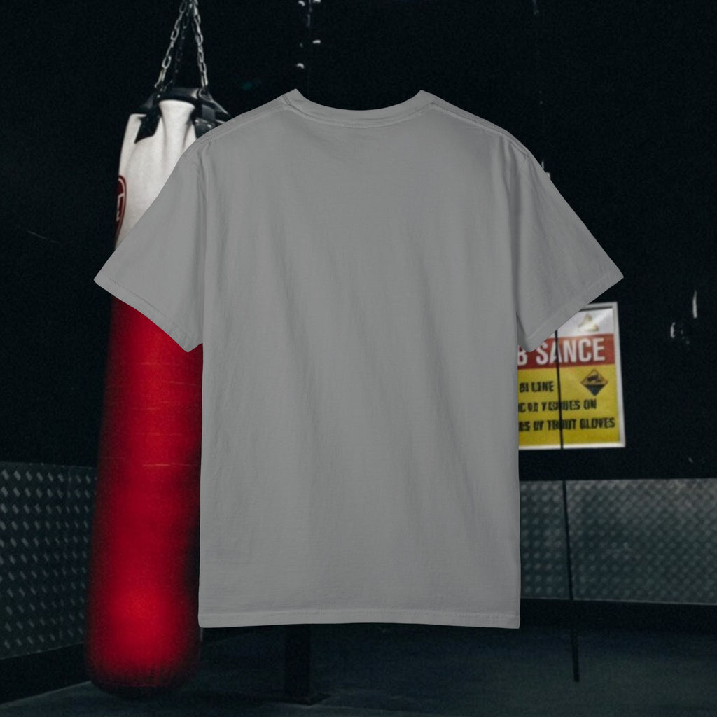 BONES OF STEEL - Gym, Motivation, Discipline Shirt