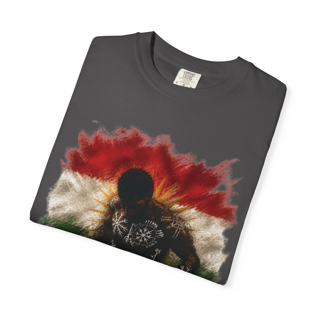 KURDISTAN - Kurdish Pride Edition Shirt