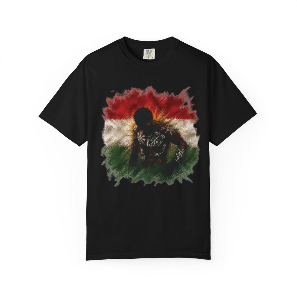 KURDISTAN - Kurdish Pride Edition Shirt
