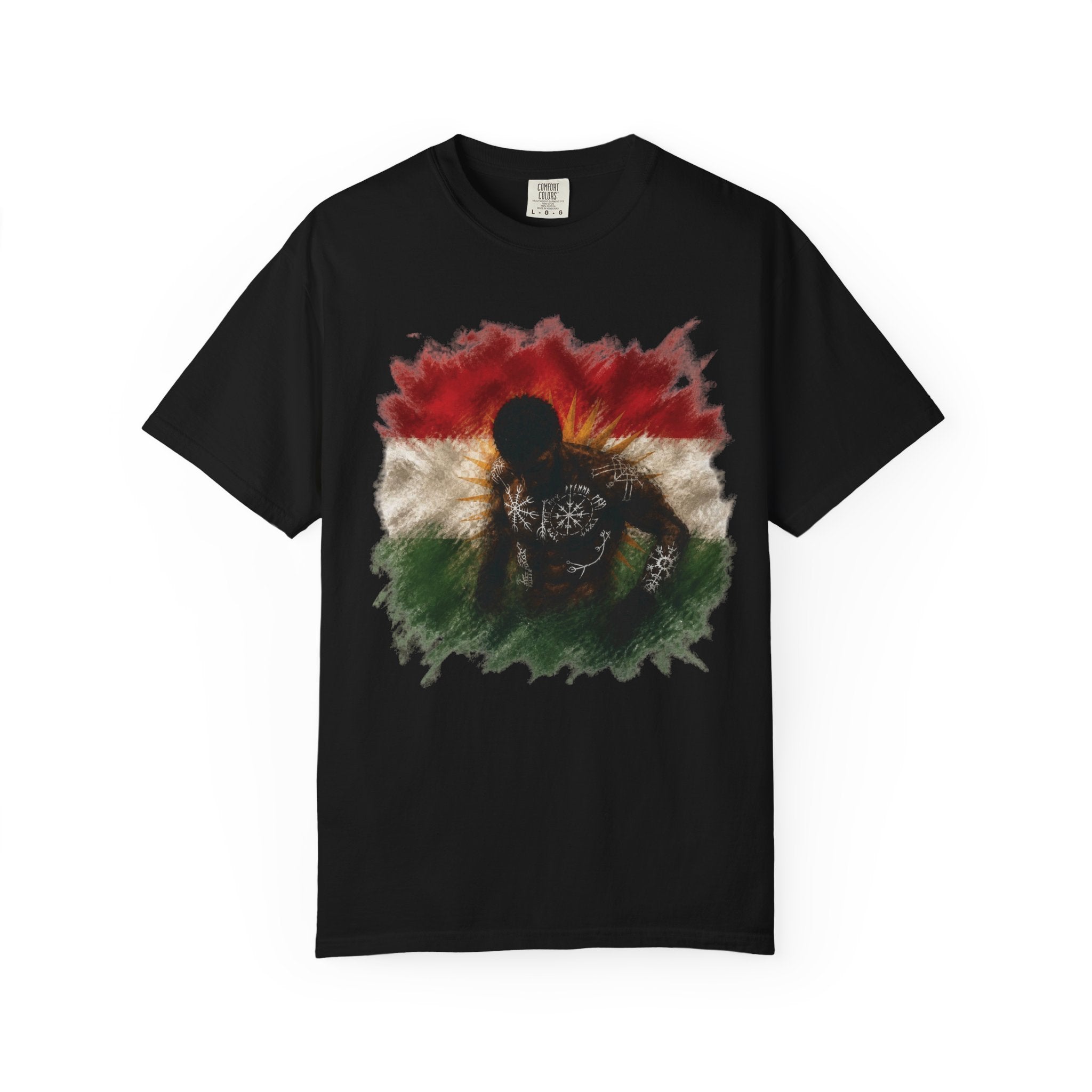 KURDISTAN - Kurdish Pride Edition Shirt