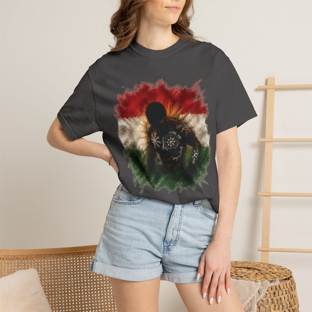 KURDISTAN - Kurdish Pride Edition Shirt