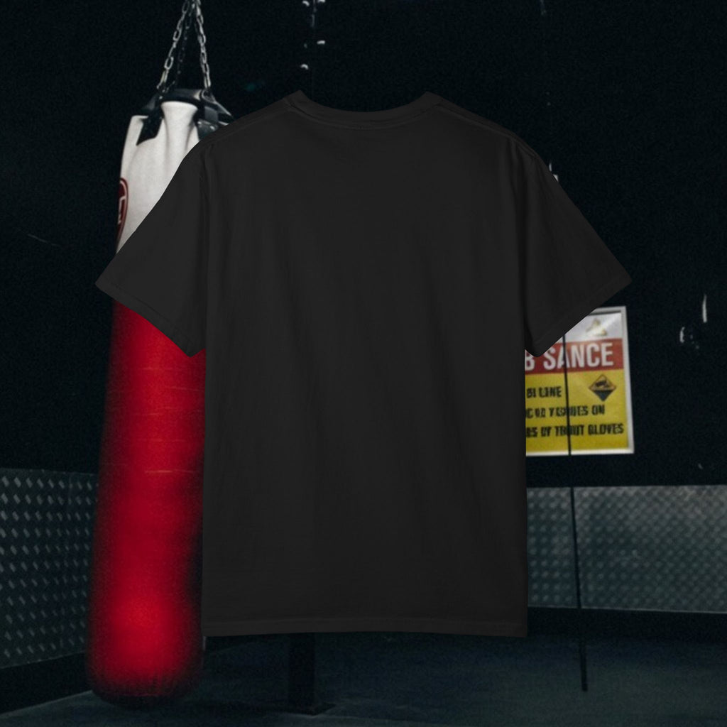 BONES OF STEEL - Gym, Motivation, Discipline Shirt