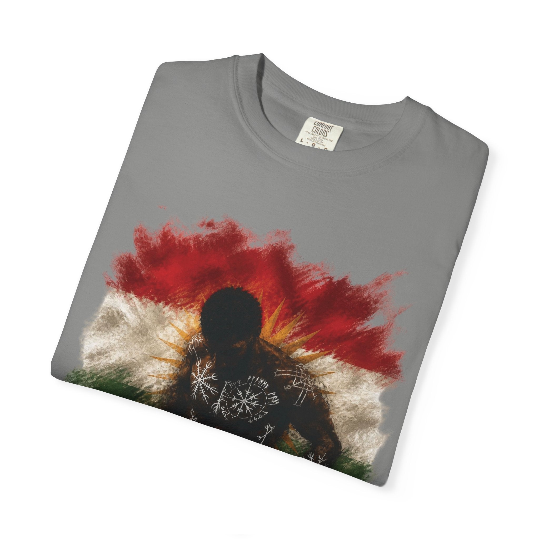KURDISTAN - Kurdish Pride Edition Shirt