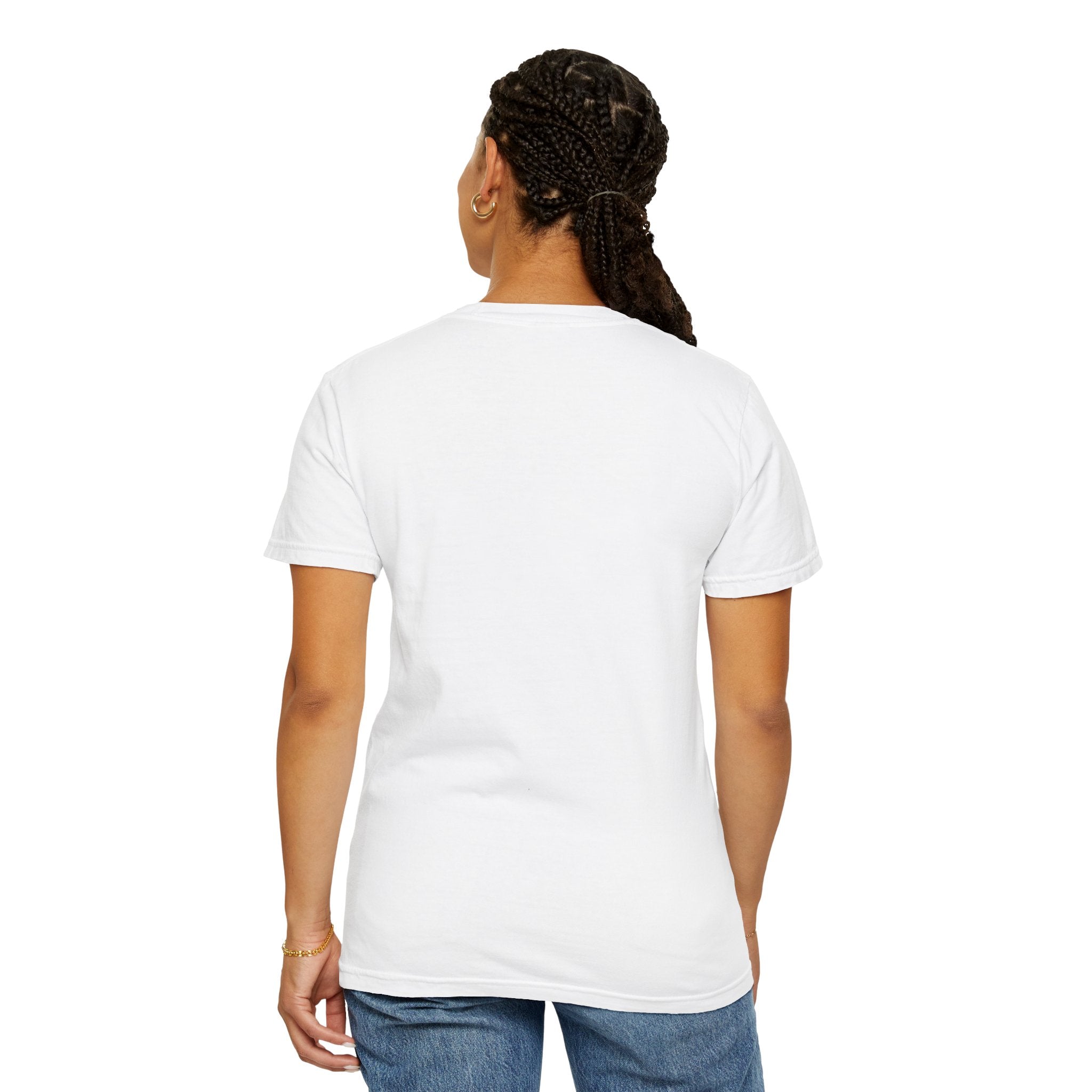 Kurdistan Flag Silhouette T-Shirt — Kurdish Pride Graphic Tee