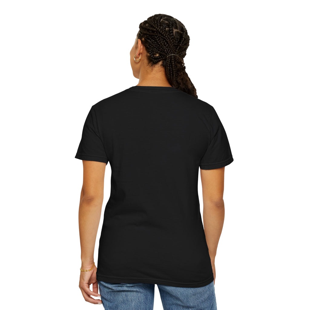 Kurdistan Flag Silhouette T-Shirt — Kurdish Pride Graphic Tee