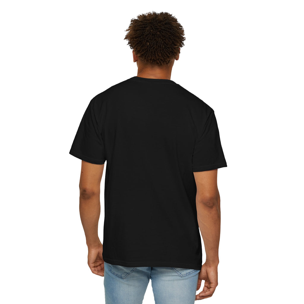 BONES OF STEEL - Gym, Motivation, Discipline Shirt